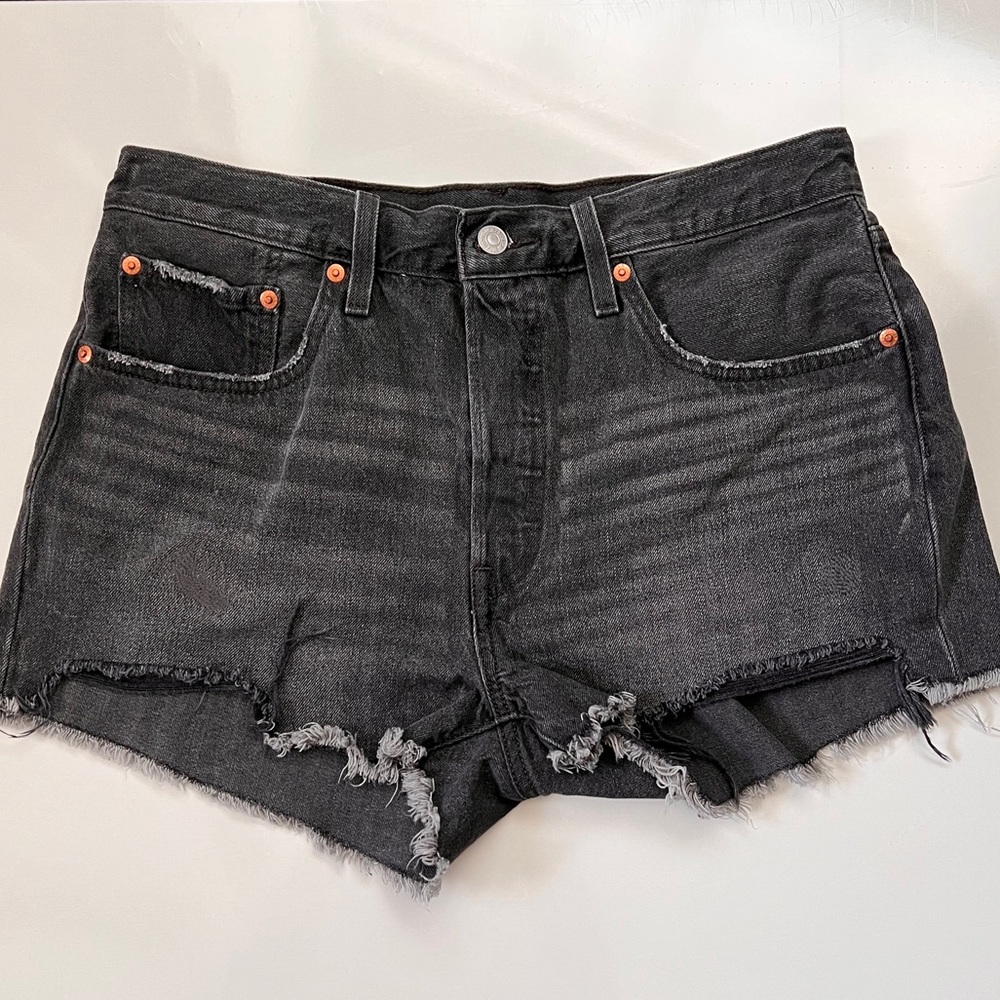 Levi shorts